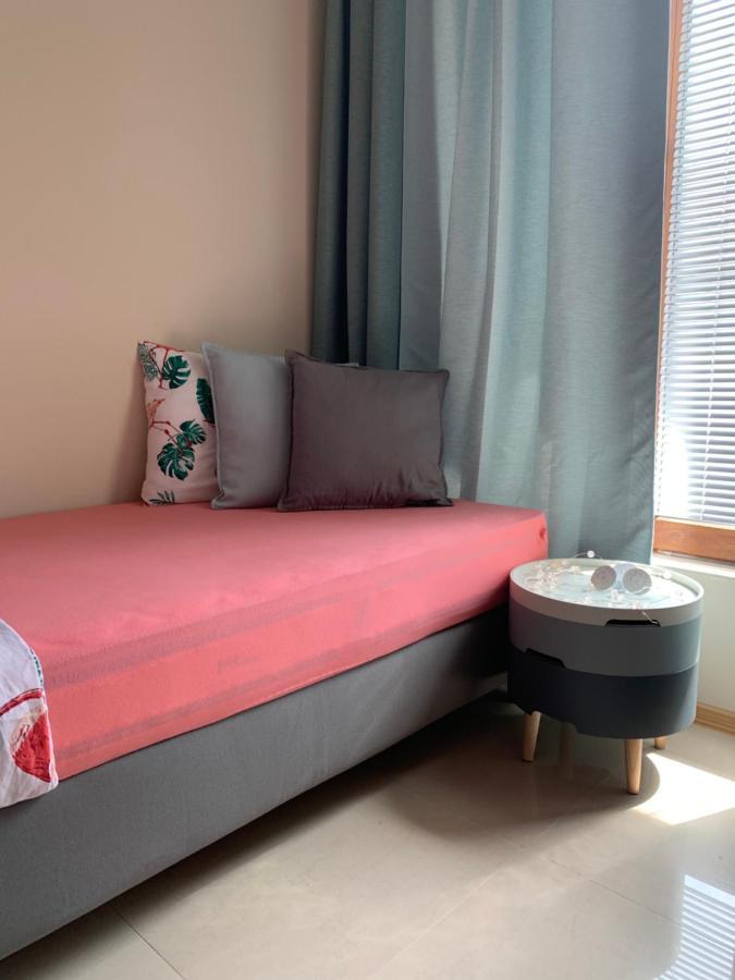 Lighthouse Golf & Spa Resort Villa F31 Балчик Екстериор снимка