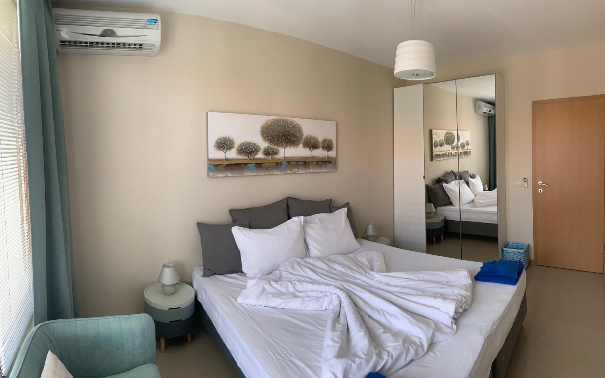 Lighthouse Golf & Spa Resort Villa F31 Балчик Екстериор снимка