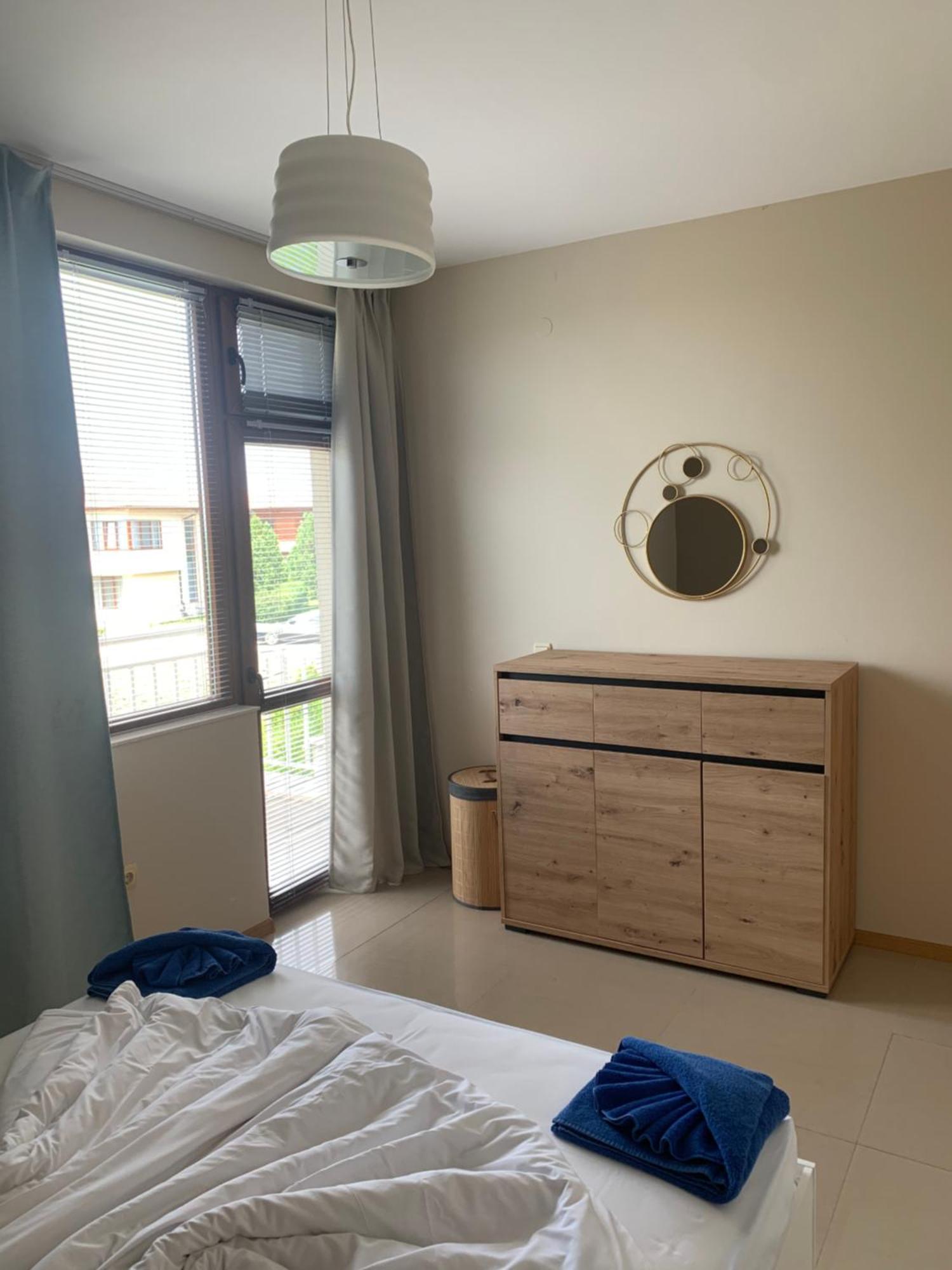 Lighthouse Golf & Spa Resort Villa F31 Балчик Екстериор снимка